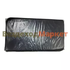 Спинка сиденья пассажира 4320-6806055 ст.обр. цельная на 2 места /КМ/