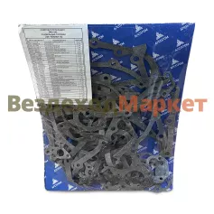 Р/к-т прокладок дв. 240-ЯМЗ (разд. ГБЦ) (паронит) /240-1000001-02 (АРС)