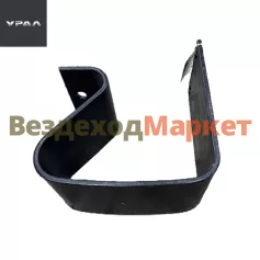 Буфер задний 375-2804014-01(АО АЗ  УРАЛ )