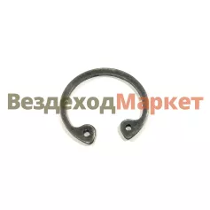 Кольцо стопорное крестовины 53205-2205040