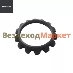 Прокладка уплот. фланца 4320-2402024-30 (АО АЗ  УРАЛ )