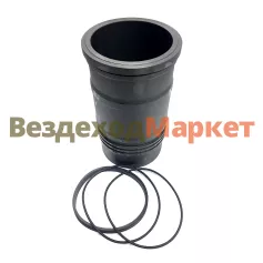 Гильза цилиндра 236-1002021-Б2 (МД)