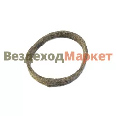 Кольцо уплотнительное оси балансира 375-2918096 (Маховик)