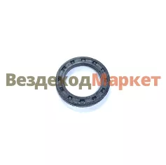 Уплотнение (пыльник) крестовины 131-2205042 /40х10 (Урал,Камаз,Маз,Зил)