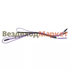 Пучок проводов знака автопоезда 4320-3724175-10