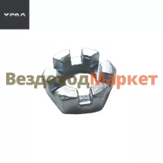 Гайка М20х1,5 /334931-П29 крепления амортизатора (АО