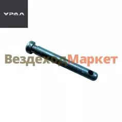 Штифт срезной 375-4502052-Б (АО АЗ  УРАЛ )