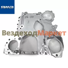 Корпус шестерен 5340.1002301-11 (Автодизель)