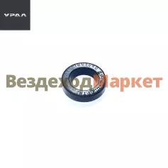 Кольцо штока РК уплотн. 375-1803040 резина (АО АЗ  УРАЛ )