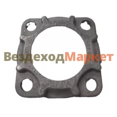 Крышка РШ под кованную штангу 630-2919060 (4 отв.) РОСТАР
