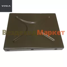 Усилитель надставки облицовки левый 4320Я2-8401043-20 (АО АЗ  УРАЛ )