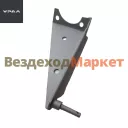 Кронштейн пневмоцилиндра 4320Я-3570165-10 (АО