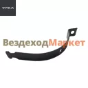 Скоба кронштейна насосного агрегата ПЖД30 4320-1015533 (АО АЗ  УРАЛ )