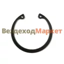 Кольцо стопорное поршн. пальца 7511.1004022 /МД/