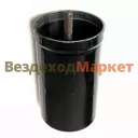 Стакан ФТОТ 740.1117078 ( УРАЛ-4320 дв. КАМАЗ)