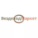 Шайба медная М22х27х1,5 (852632)