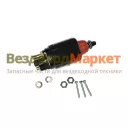 Реле втягивающ. стартера 16.915.740 для стартеров AZF 4165, 4365 дв.ЯМЗ536/ISKRA