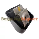 Подушка дв. A21.R22.1001021-10/069140 Газель дв. Cummins лев. передняя