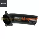 Патрубок газонапр. в сб. 4320Я2-1015632-10 (АО АЗ  УРАЛ )