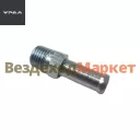 Штуцер сис.т пит дв. ЯМЗ 5323-1104235 (АО АЗ  УРАЛ )