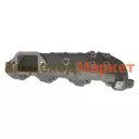 Коллектор  впускной левый 740.1115021-30