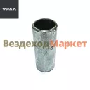 Втулка распорная подушки радиатора 4320-1302071 (АО