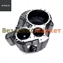 Картер раздаточной коробки 5557-1802012 (АО АЗ  УРАЛ )