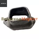 Обойма доп. буфера левая  (АО