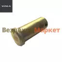 Валик крюка лебедки 375-4504023 (АО