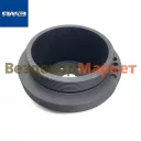 Шкив вентилятора 5348.1308025 ЯМЗ-536,536-10,5348 (Автодизель)