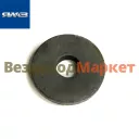 Шайба магнита 312480-П2/7х22х4 (Автодизель)