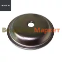 Шайба крепления кабины специальная  A22R23-5001095 (АО АЗ  УРАЛ )