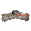 Патрубок соединительный 740.1115032-40 Урал,Зил-133 ГЯ