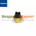 Датчик включ/выкл. эл.вентилят. 661.3710-01/45 7373 3019 (87С-92С)