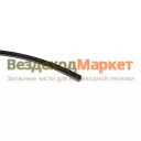 Трубка п/а (d10 х1mm) 