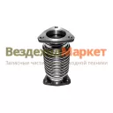 Сильфон газрпров. 238НБ-1008088-А /СПЕЦМАШ/