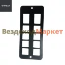Панель щитка выключателей 4320Я3-3805126-10 (АО
