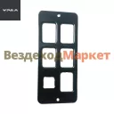 Панель щитка выключателей 4320-3805126-01 (АО