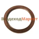 Манжета 202.1721090-40/2.2-100х125х12 фтор /CAVETTO/