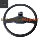 Колесо рулевое ИК5-019-00.000 (АО АЗ  УРАЛ )