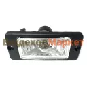 Фара противотум. 35.3743 24В КЭП