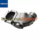 Патрубок впускной 53602.1115020-10 (Автодизель)