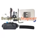 Отопитель воздушный автономный Атлант Аирмакс 2кВт/24В дизель с LCD пультом