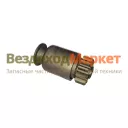 Привод стартера (бендикс) 2502.3708-11 11зуб. /БАТЭ/