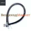 Шланг ВД 73945-3408668 (L=980мм) нагнет. NEXT 6х4  (АО АЗ  УРАЛ )