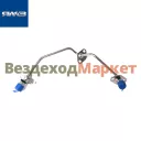 Топливопровод ВД 1-го цил. 6565.1112410-10 (Автодизель)