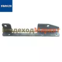 Кронштейн топливной рампы 6585.1112312 (Автодизель)