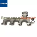 Коллектор выпускн. 53403.1008022-20 (Автодизель)