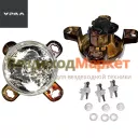 Модуль дальнего света 1КО 247 043-037 HELLA (АО