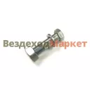 Болт М14х1,5х55 кардан. вала MEGAPOWER 114422031CБ